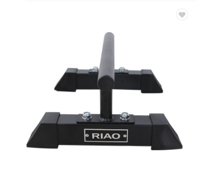 Parallel Dip Bars – Heavy-Duty Push-Up & Calisthenics Stands - Power Fit Zone