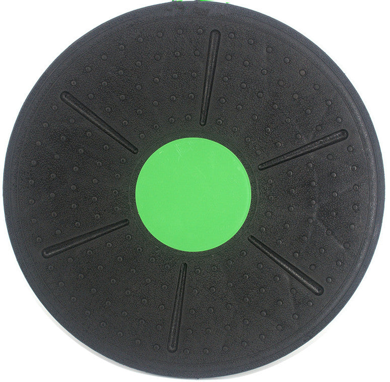 Fitness Balance Board – Core Strength & Stability Trainer for Home Workouts - Power Fit Zone