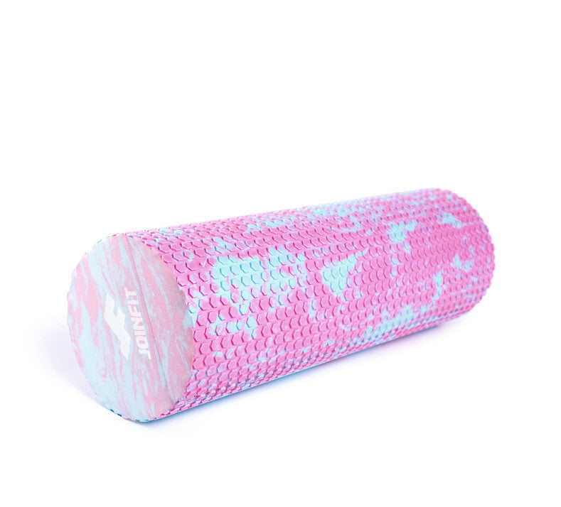 Ultimate Foam Roller – Deep Tissue Yoga Massage Column - Power Fit Zone