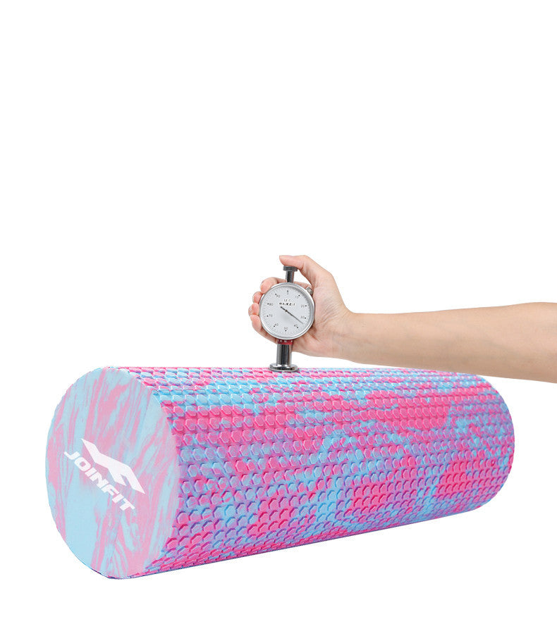 Ultimate Foam Roller – Deep Tissue Yoga Massage Column - Power Fit Zone