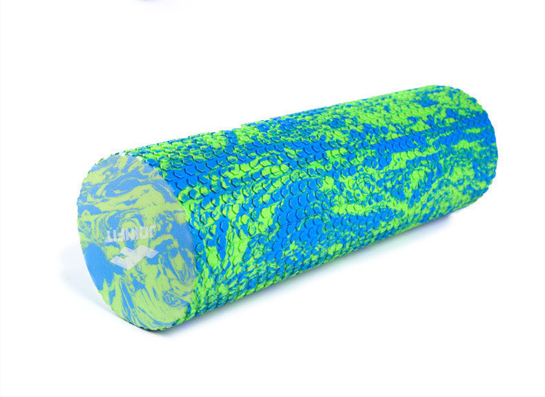Ultimate Foam Roller – Deep Tissue Yoga Massage Column - Power Fit Zone