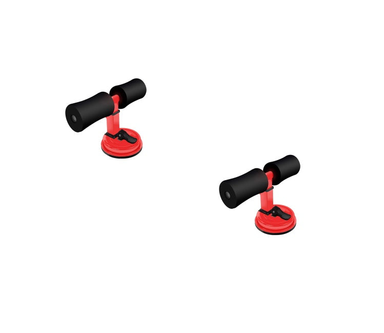 Sit-Up Bar Trainer – Compact Core & Thigh Workout Tool for Home Fitness - Power Fit Zone