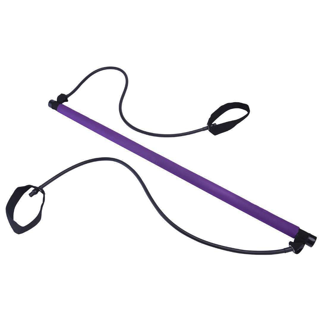Chest Expander Puller – Resistance Training Tool for Upper Body Strength & Toning - Power Fit Zone