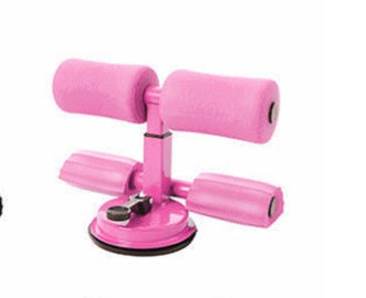 Sit-Up Bar Trainer – Compact Core & Thigh Workout Tool for Home Fitness - Power Fit Zone