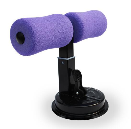 Sit-Up Bar Trainer – Compact Core & Thigh Workout Tool for Home Fitness - Power Fit Zone