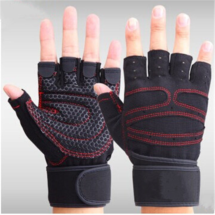 Microfiber Fitness & Sports Gloves – Lightweight Protective Gear for Gym, Cycling & Outdoor Activities - Power Fit Zone