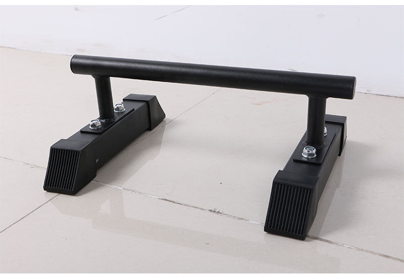 Parallel Dip Bars – Heavy-Duty Push-Up & Calisthenics Stands - Power Fit Zone