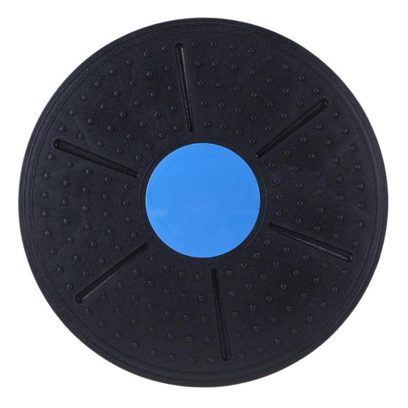 Fitness Balance Board – Core Strength & Stability Trainer for Home Workouts - Power Fit Zone