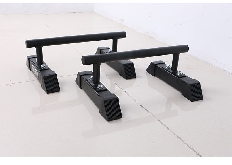 Parallel Dip Bars – Heavy-Duty Push-Up & Calisthenics Stands - Power Fit Zone