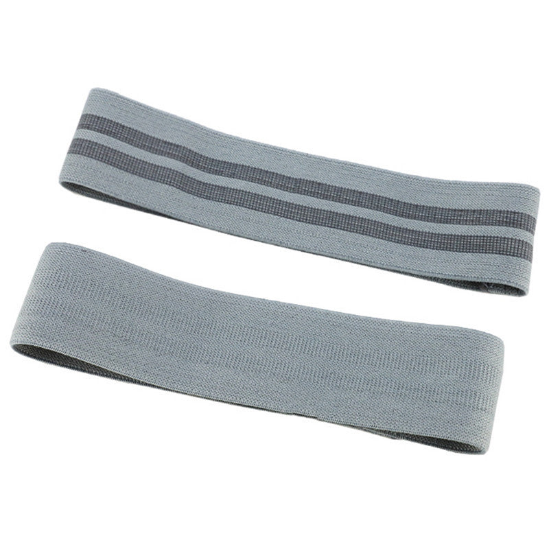 Hip Resistance Bands – Squat & Glute Workout Loops (Set of 3 Sizes) - Power Fit Zone