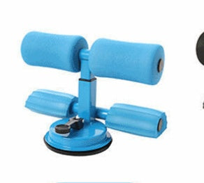 Sit-Up Bar Trainer – Compact Core & Thigh Workout Tool for Home Fitness - Power Fit Zone