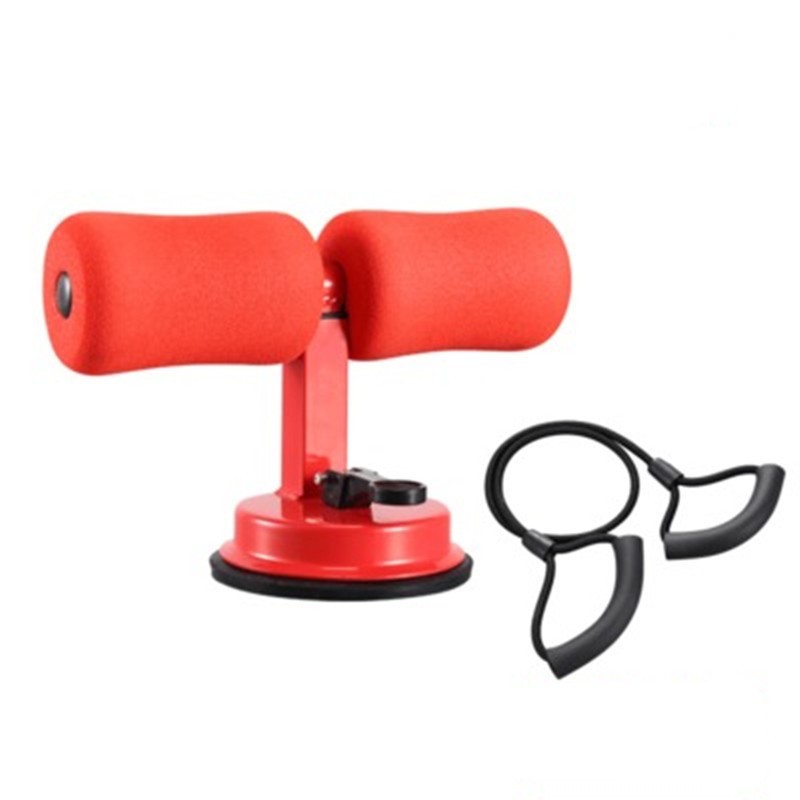 Sit-Up Bar Trainer – Compact Core & Thigh Workout Tool for Home Fitness - Power Fit Zone
