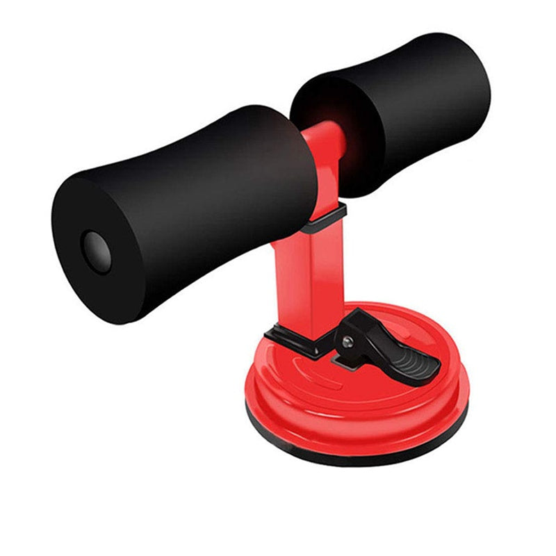 Sit-Up Bar Trainer – Compact Core & Thigh Workout Tool for Home Fitness - Power Fit Zone