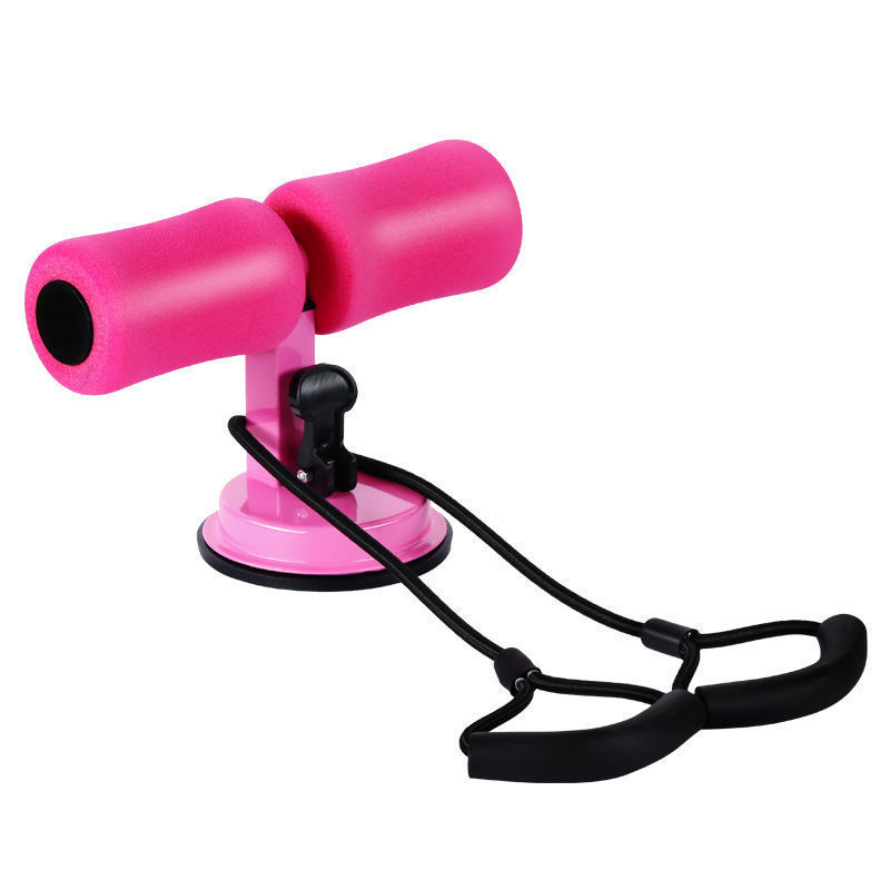 Sit-Up Bar Trainer – Compact Core & Thigh Workout Tool for Home Fitness - Power Fit Zone