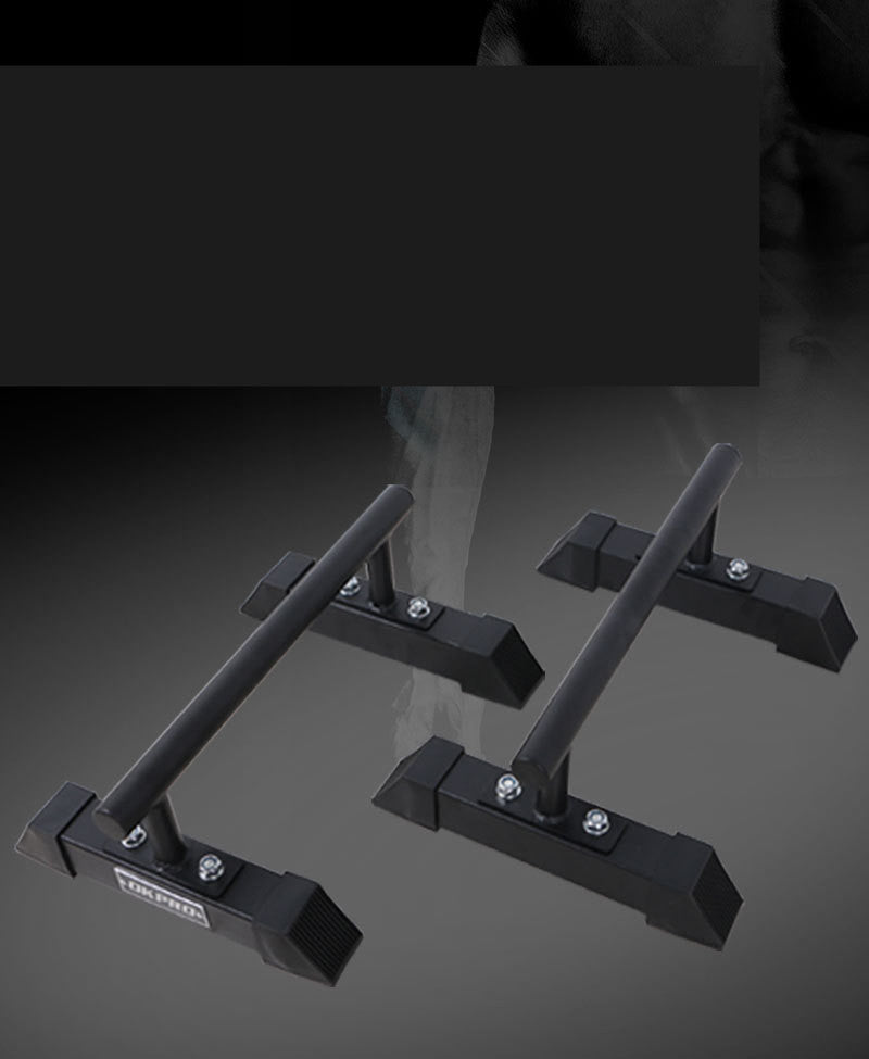 Parallel Dip Bars – Heavy-Duty Push-Up & Calisthenics Stands - Power Fit Zone