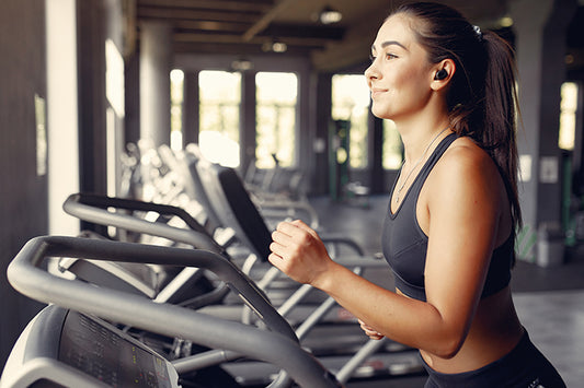 6 MAJOR BENEFITS OF HIGH-INTENSITY INTERVAL TRAINING - Power Fit Zone
