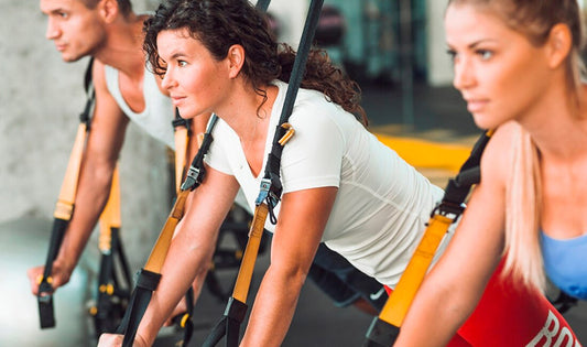 How to keep your body fit - Power Fit Zone