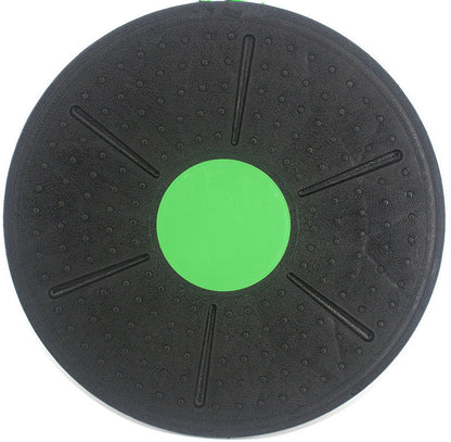 Fitness Balance Board – Core Strength & Stability Trainer for Home Workouts - Power Fit Zone