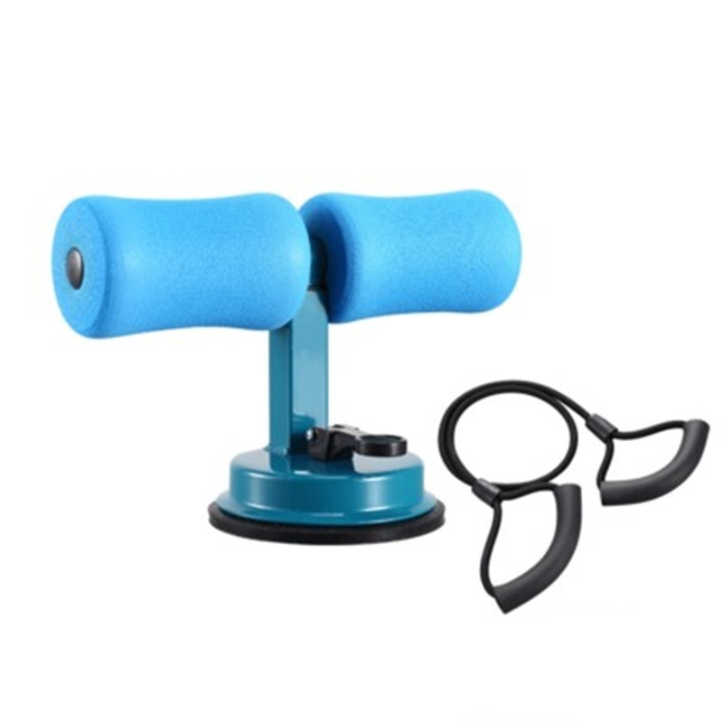 Sit-Up Bar Trainer – Compact Core & Thigh Workout Tool for Home Fitness - Power Fit Zone