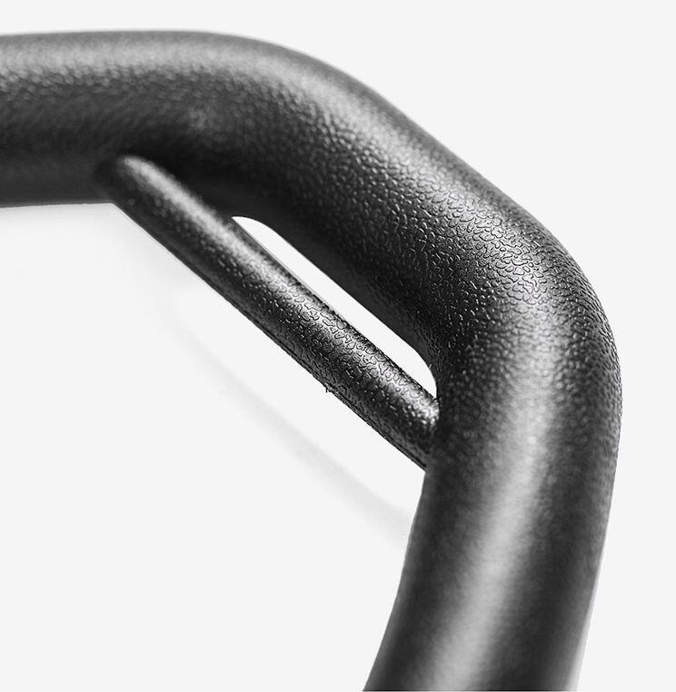 Suspension Training Rings – Multifunctional Strength & Mobility Trainer