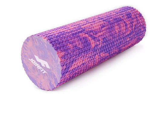 Ultimate Foam Roller – Deep Tissue Yoga Massage Column - Power Fit Zone