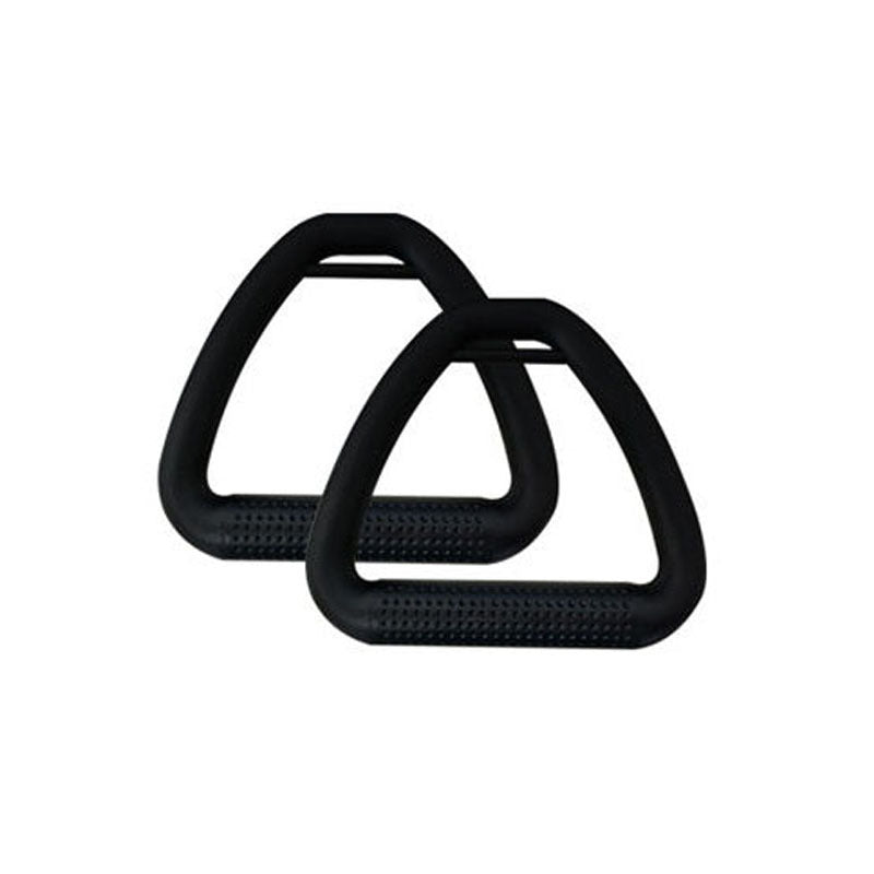 Suspension Training Rings – Multifunctional Strength & Mobility Trainer