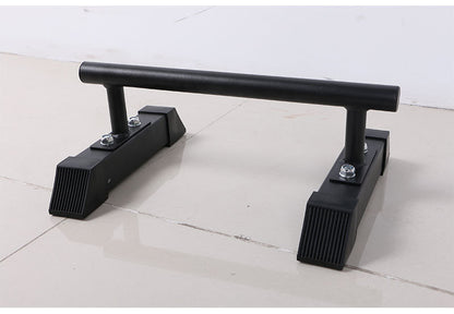 Parallel Dip Bars – Heavy-Duty Push-Up & Calisthenics Stands - Power Fit Zone