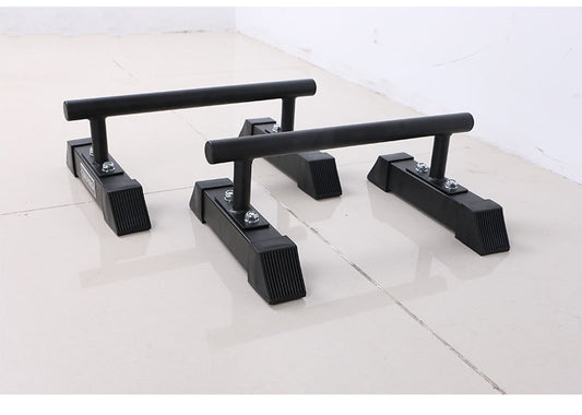 Parallel Dip Bars – Heavy-Duty Push-Up & Calisthenics Stands - Power Fit Zone