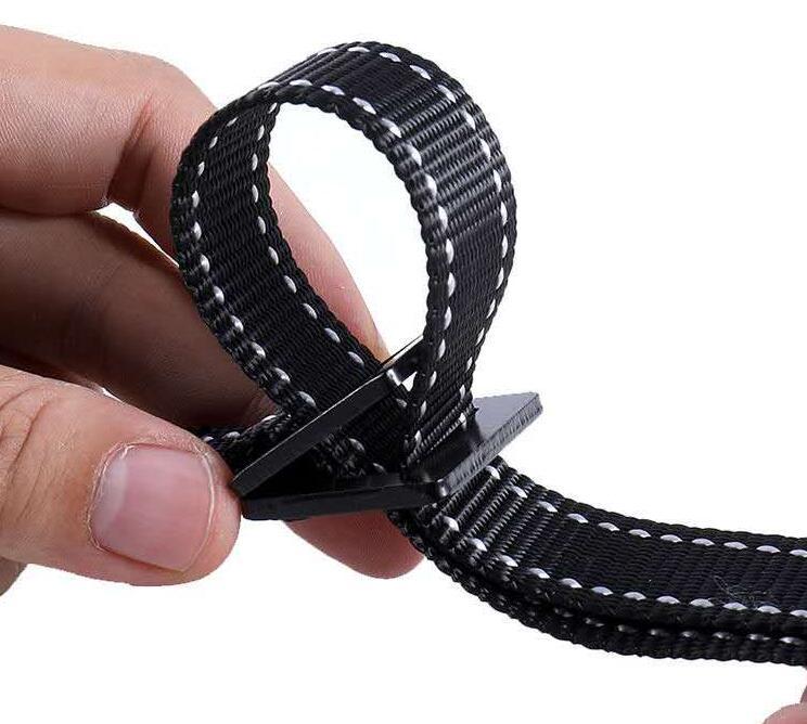 Suspension Training Rings – Multifunctional Strength & Mobility Trainer