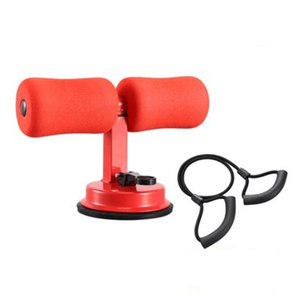 Sit-Up Bar Trainer – Compact Core & Thigh Workout Tool for Home Fitness - Power Fit Zone